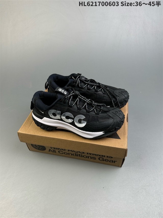 women air max ACG shoes size 36-45-095